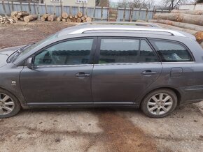 Predam Toyota Avensis 2.2.110 dizel - 3