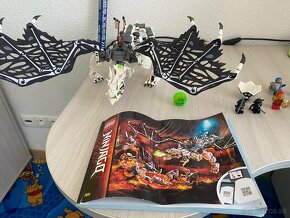 Lego Ninjago 71721 - 3