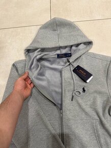 Zip hoodie Polo Ralph Lauren - 3