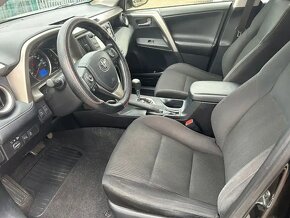 Toyota RAV 4 Edition-S   AUT+ PDC - KAMERA + NAVI - 3