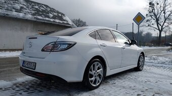 Mazda 6 (GH) 2.0 MZR-DISI, GTA, benzín, 114kW, 12/2011 - 3