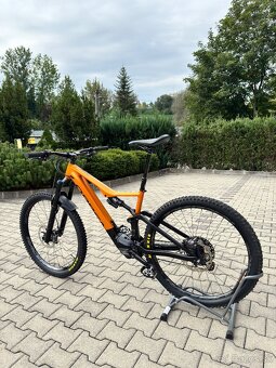 Orbea rise H15 elektrobike - 3