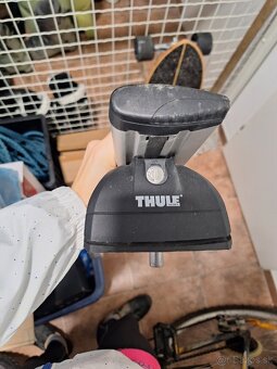 Thule rapid system 753 a priečniky - 3