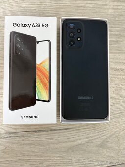 Samsung Galaxy A33 5G - 3