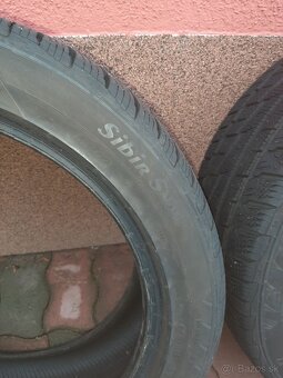 Zimne pneumatiky 2ks Matador Sibir Snow 225/45 R17 - 3