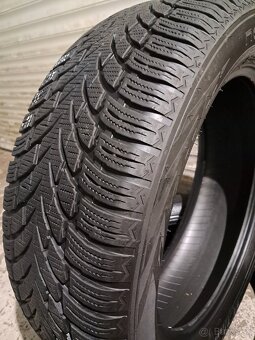 Nokian zimné 235/55/R19 - 3