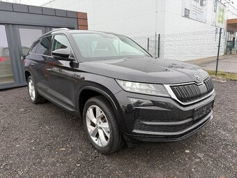 Škoda Kodiaq 2.0 TDI SCR  Ambition DSG - 3