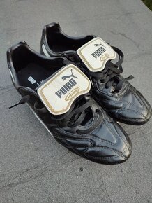 Puma king koliky - 3