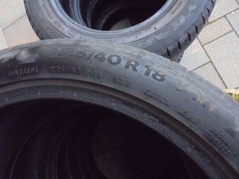 Continental Premium Contact 6 225/40 R18 92Y č.28L - 3