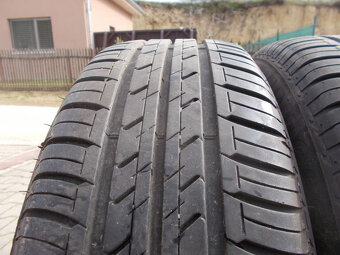 Pneumatiky Bridgestone 205/60R16 letné 4ks - 3