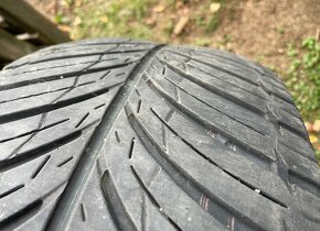 255/55 R19 111W 2x pneu - 3