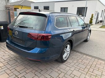 Volkswagen Passat B8 variant 2.0TDI 110kw DSG‼️DPH‼️facelift - 3