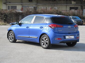 Hyundai i20 - 3