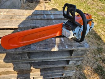 Stihl 260 - 3