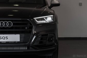 ✅Audi SQ5 3.0 TFSI quattro Tiptronic,Head-up display, Matrix - 3