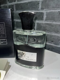 Creed Aventus 120ml - 3