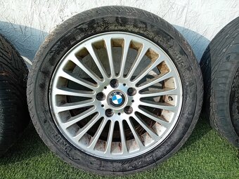 Kolesa 5x120 R17 - 3