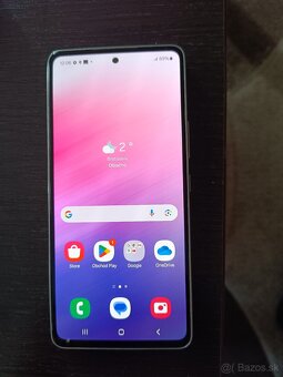 Samsung Galaxy A53 5G - 3