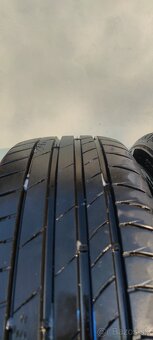 KUMHO HP91 Crugen 235/55 ZR 19 W Letne - 3