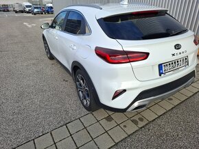 Predám Kia Xceed 12/2019 , 1.4T-GDi , Platinum , AT7 103kw - 3