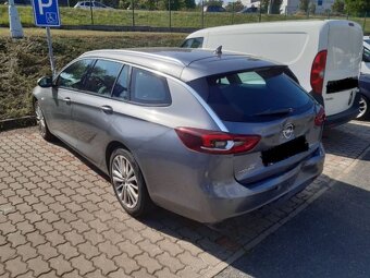 Opel Insignia Combi - 3