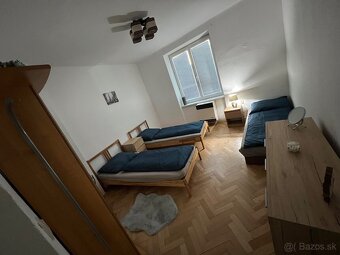 Krátkodobý prenájom apartmánu priamo v pešej zóne - 3