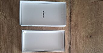 Samsung galaxy A54 5G 256 GB black - 3