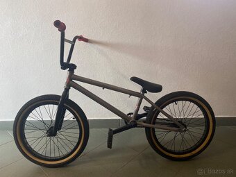 BMX 21 Palcov - 3