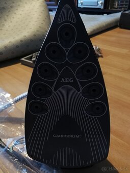 AEG elektrolux 2400w - 3