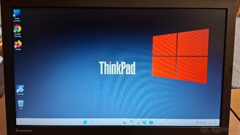 Predám notebook Lenovo Zhinkpad T540p - 3