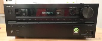 Receiver Onkyo HT-R693 7.2 Wifi Bluetooth Dolby Atmos - 3