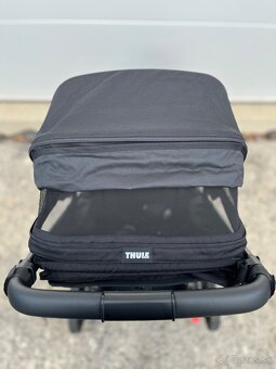 Thule - 3