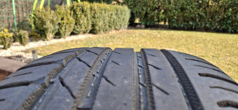 Letné Pneumatiky 225/60 R17 - 3