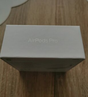 Predám Airpods 2 pro - 3