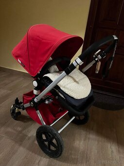 Bugaboo cameleon - 3