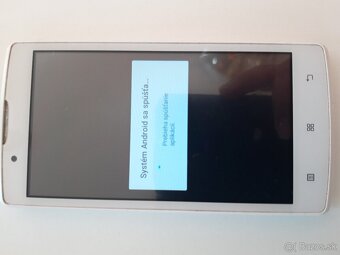 lenovo a2010 dual sim,, silna bateria 2000 mAh - 3