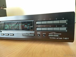 Onkyo T-4211 - 3