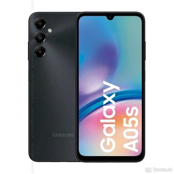 Samsung Galaxy A05s - 3