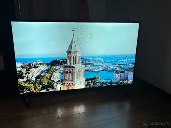 Samsung smart TV - 3