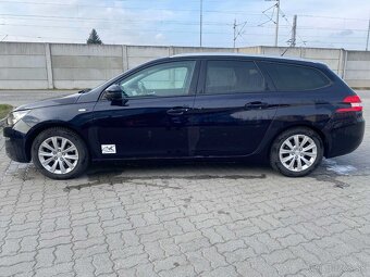 Inzerát č.1 - Peugeot 308SW - 3