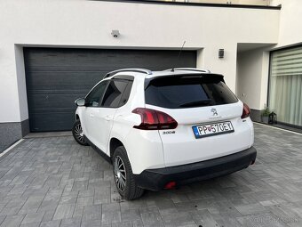 Peugeot 2008 1.2 60kw PureTech Access - 3