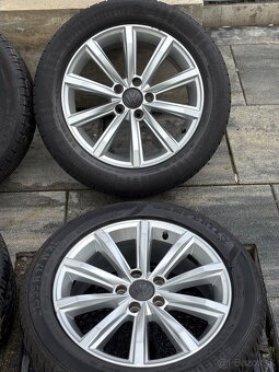 ✅5x112 r17 London Passat b8 - 3