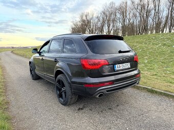 Audi Q7 4.2tdi - 3