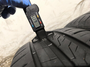 205/55 R16 Letné pneumatiky Hankook Kinergy Eco 2 kusy - 3