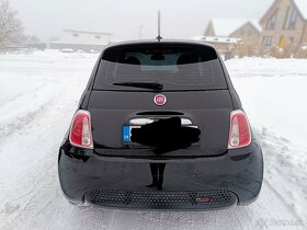 Fiat 500e - 3