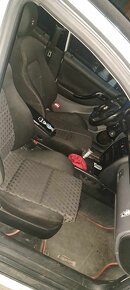 Predám Seat Leon rok 2001 - 1.9 tdi - 3