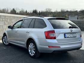 Škoda Octavia Combi 1.6 TDI DSG JOY 2017 - 3