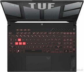 Asus Tuf Gaming A15 FA507NV-LP111 - 3