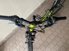 Bicykel CTM Willy 2.0 24” - 3