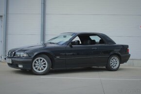 Bmw e36 cabrio 320i - 3